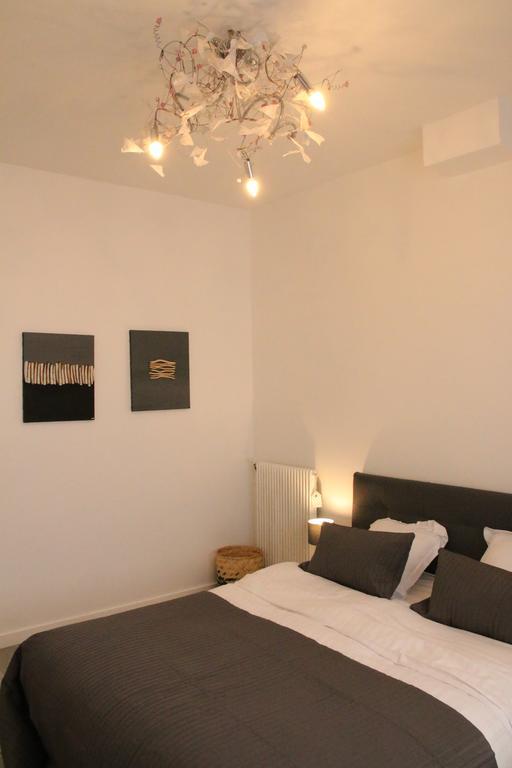 A&V Appart'hôtel Lille Extérieur photo