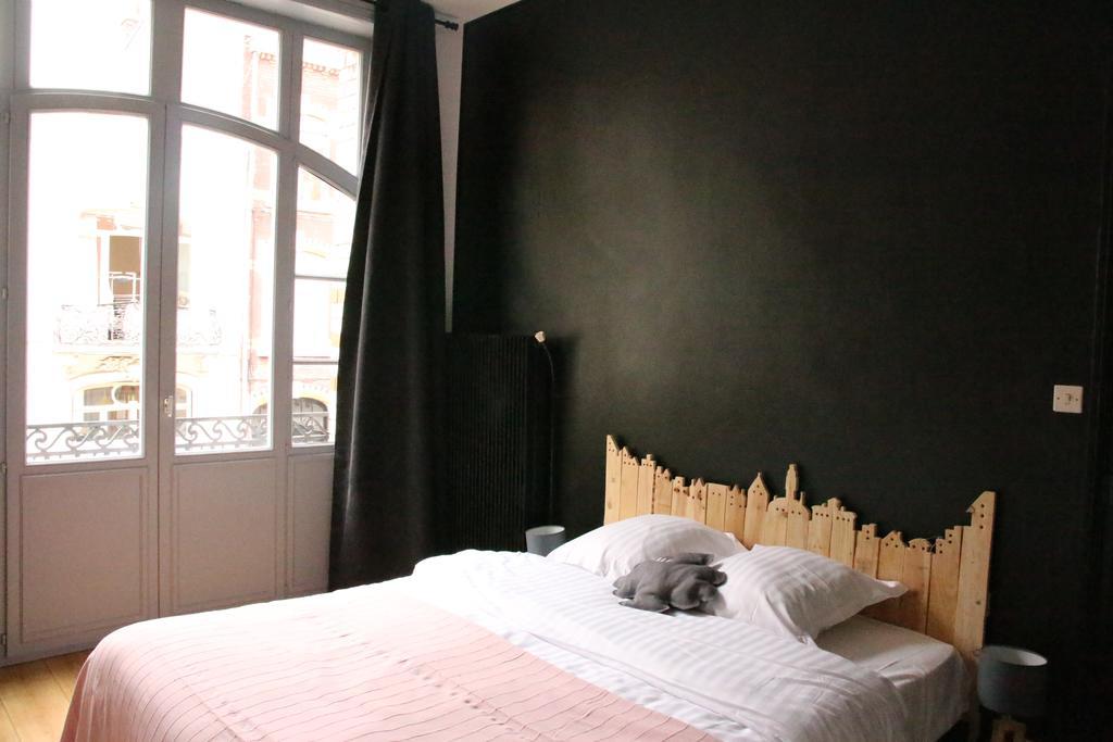 A&V Appart'hôtel Lille Extérieur photo