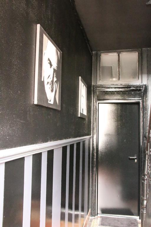 A&V Appart'hôtel Lille Extérieur photo