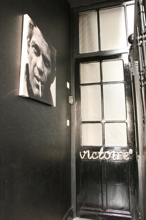 A&V Appart'hôtel Lille Extérieur photo