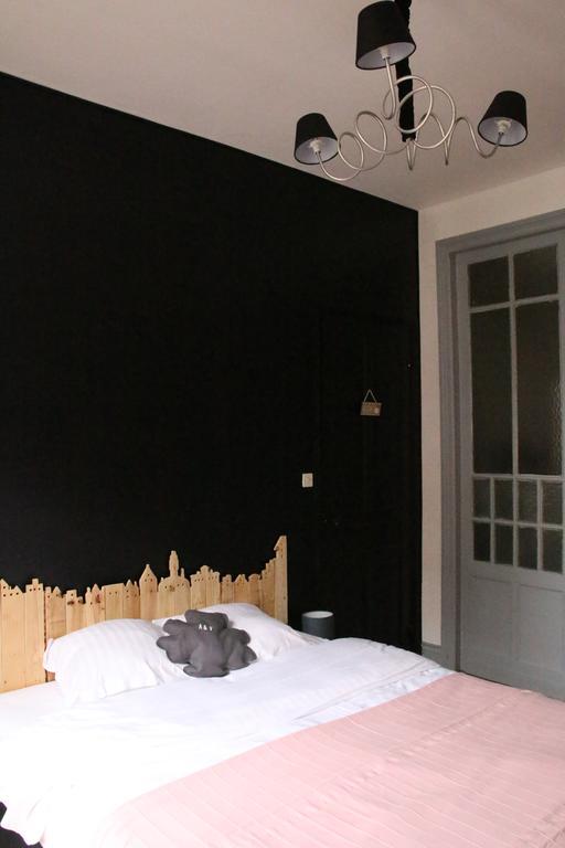 A&V Appart'hôtel Lille Extérieur photo
