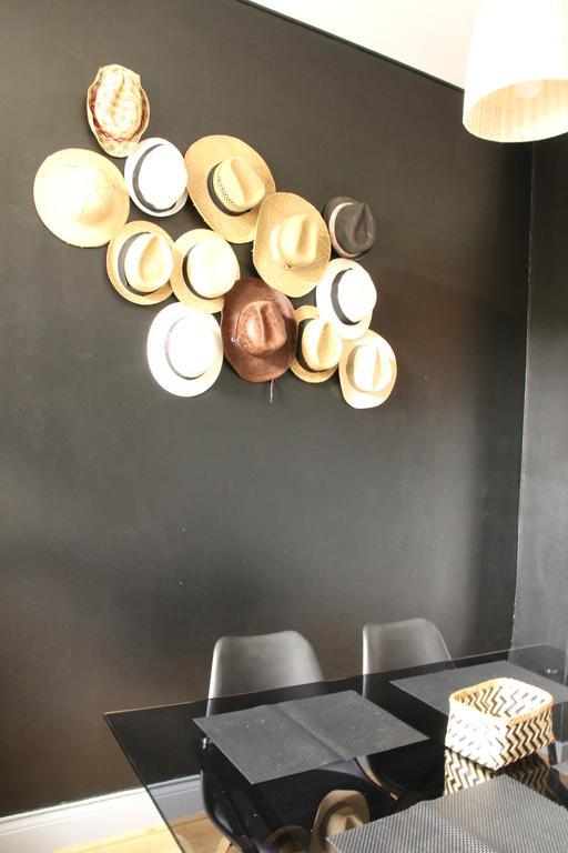 A&V Appart'hôtel Lille Extérieur photo
