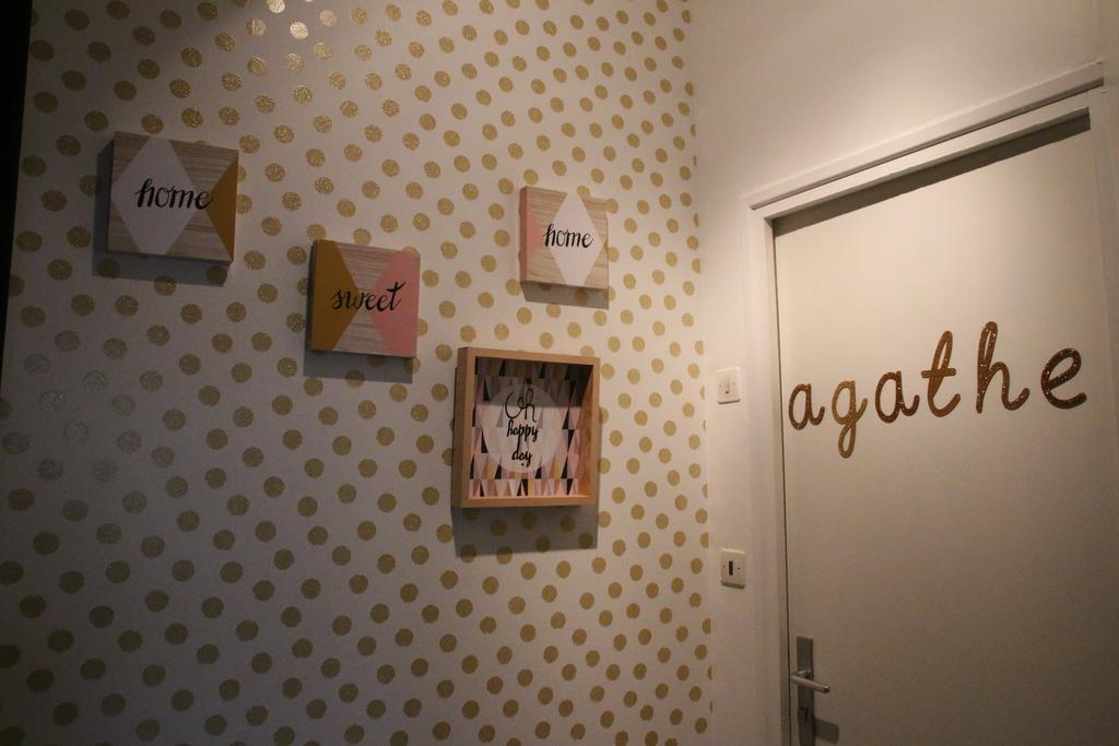 A&V Appart'hôtel Lille Extérieur photo